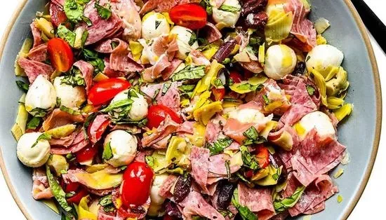 Antipasto Salad small