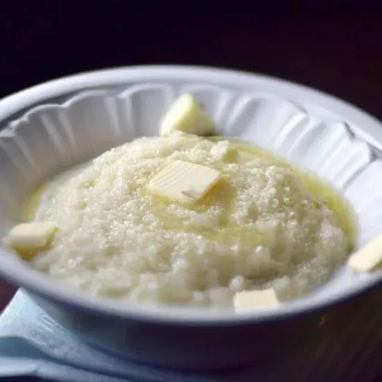 Grits