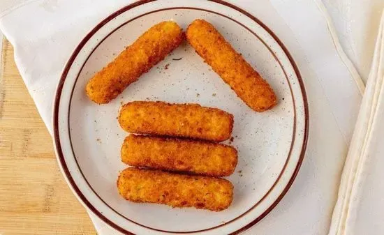 Mozzarella Cheese Sticks - 8 Piece