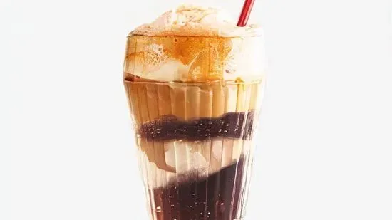 Root Beer Float