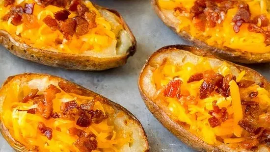 Potato Skins