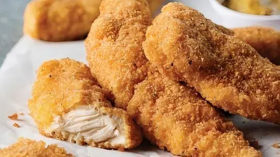 Chicken Fingers - 6 Piece