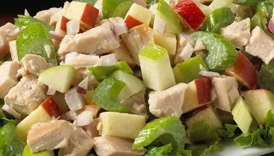 Turkey Salad small