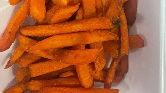 Sweet Potato Fries