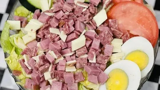 Antipasto Salad medium