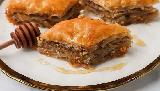 BAKLAVA