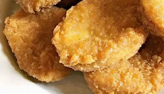 Chicken Nuggets (9)