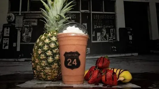 Banana Split