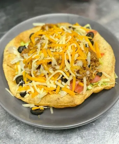 Taco Salad