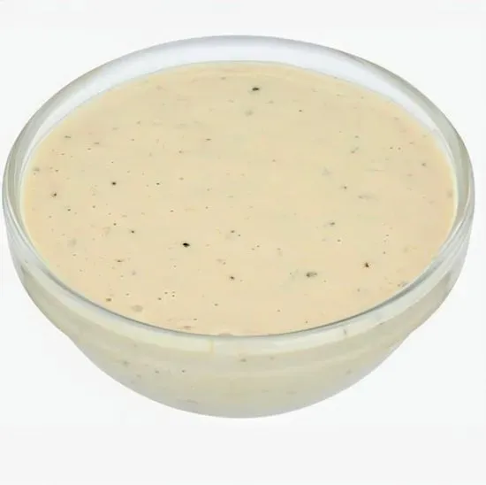 Caesar Dressing Cup