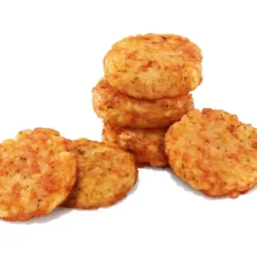 Hash Browns