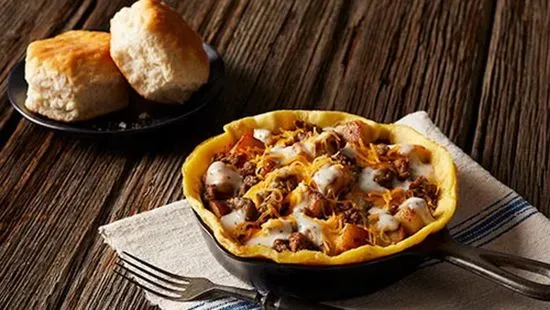 Sunshine Skillet