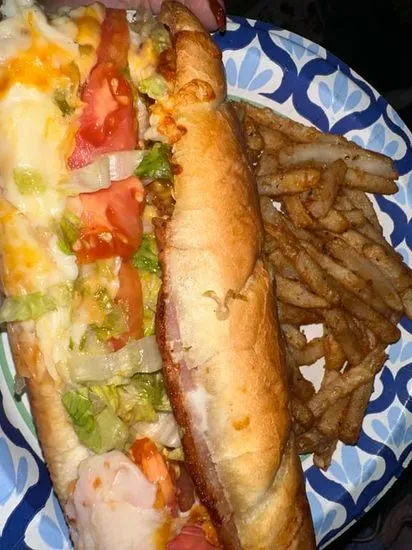 Club Sub
