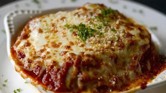 Lasagna Classica
