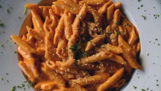 Penne Vodka