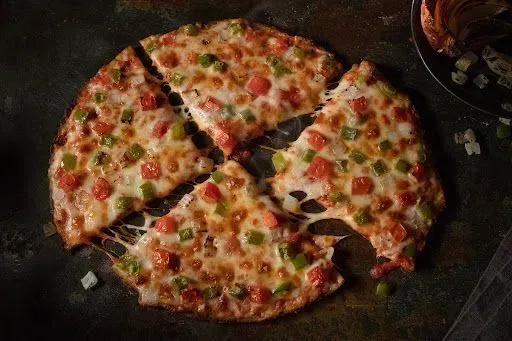 Seasoned Cauliflower