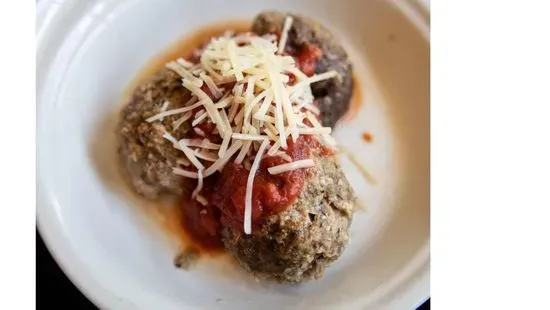 Side Meatballs