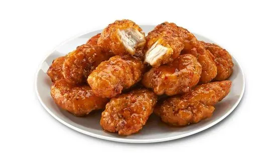 Asian Boneless Wings