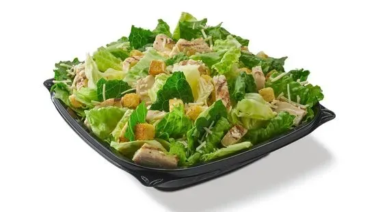 Chicken Caesar