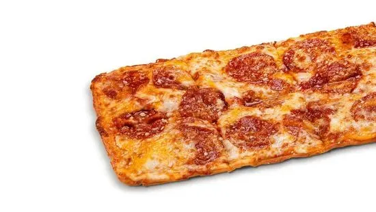 3 Cheeser Pepperoni Pleaser