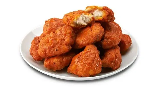 Buffalo Boneless Wings