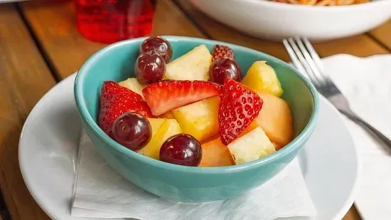 Fresh Fruit Cup