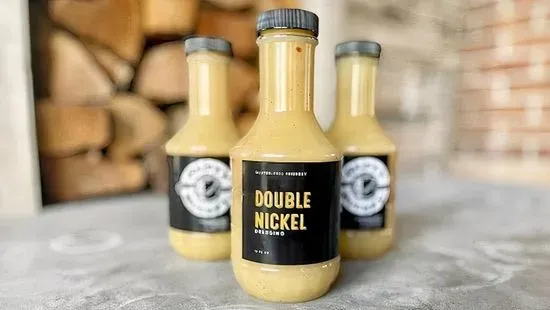 Bottle Nickel Dressing