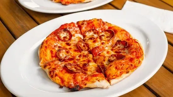 Kids Pepperoni Pizza