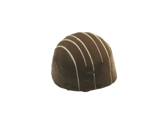 Boston Cream Bomb