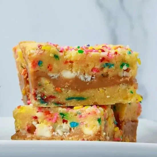 Confetti  Killer Brownie