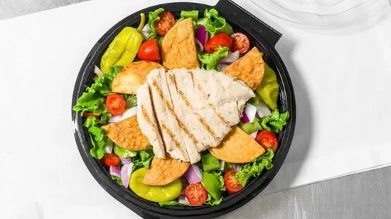 Chicken Salad