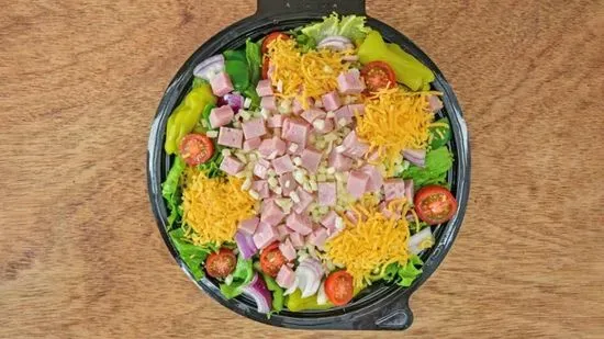 Chef Salad