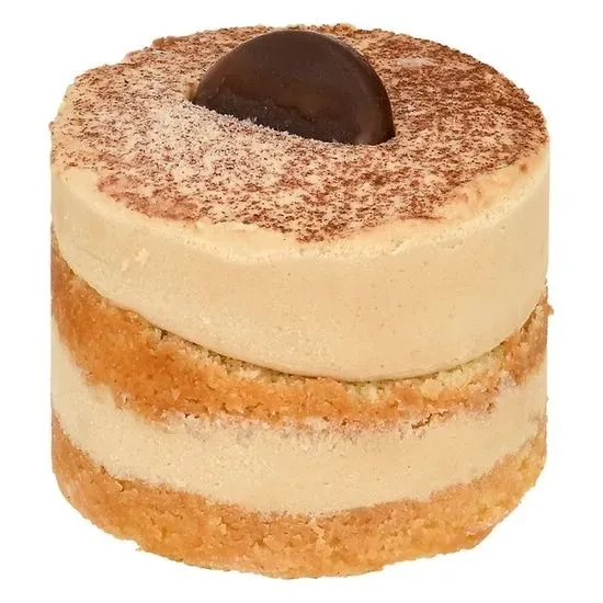 Tiramisu Cake