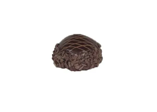 Chocolate Truffle Bomb