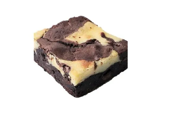 CheeseCake Brownie