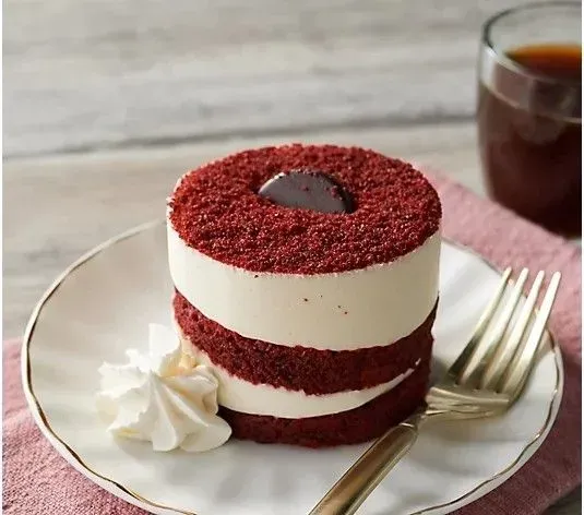 Red Velvet