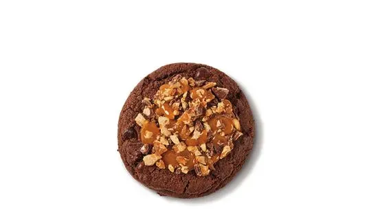 Snickers Dream Cookie