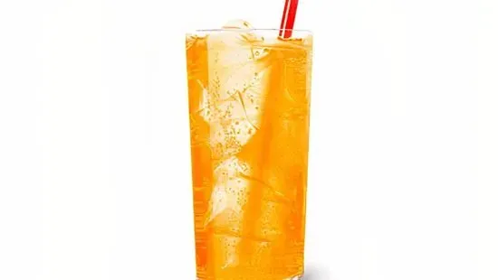 Fanta Orange