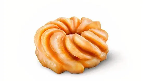 Honey Cruller Donuts