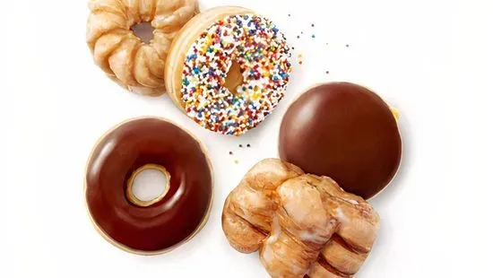 Donut Multi-Pack