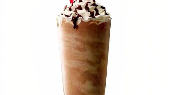 Frozen Hot Chocolate