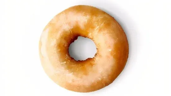 Old Fashioned Glazed Donuts