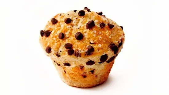 Chocolate Chip Muffins