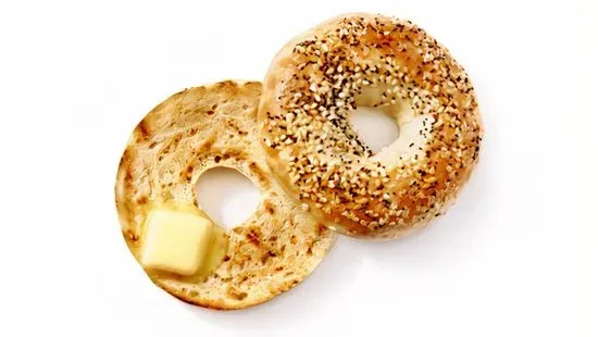 Bulk Bagels