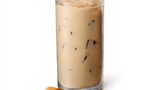 Caramel Iced Coffee