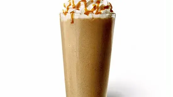 Supreme Caramel Iced Capp