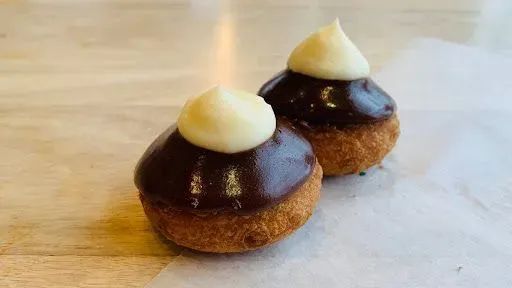 Boston Cream