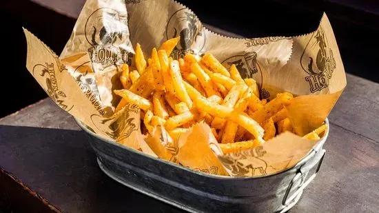 Cosmik Fries {VT}