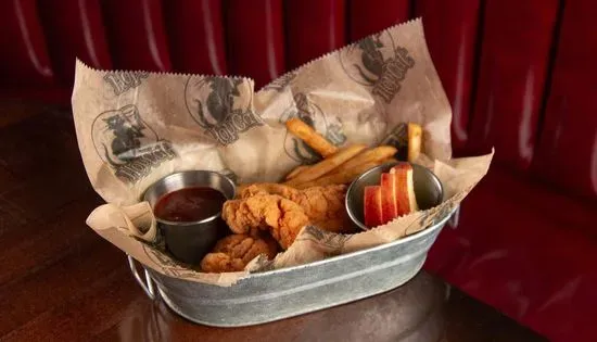 HopKittens Tiny Tender Meal 