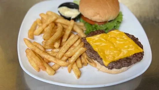 Cheeseburger